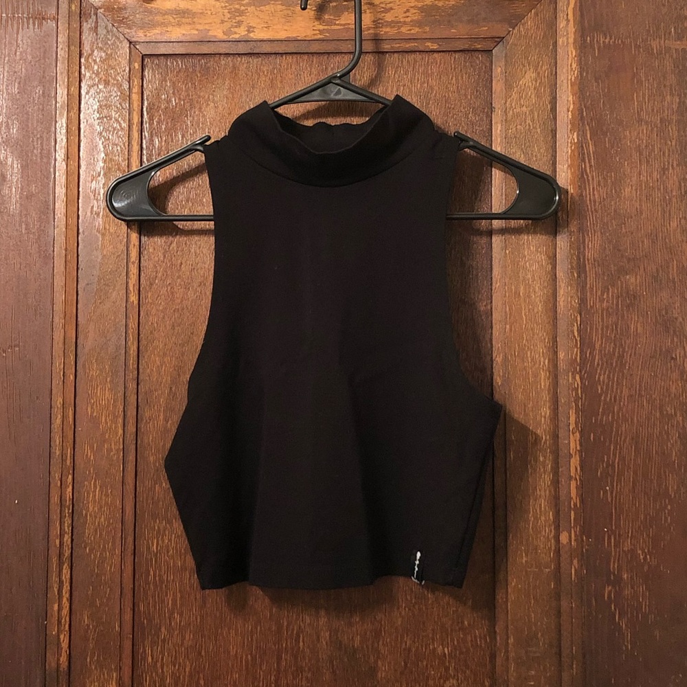 Partners In Crime Tank Top